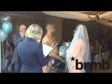 rachel allen nude|Nudist couple get engaged naked in front of 400 strangers